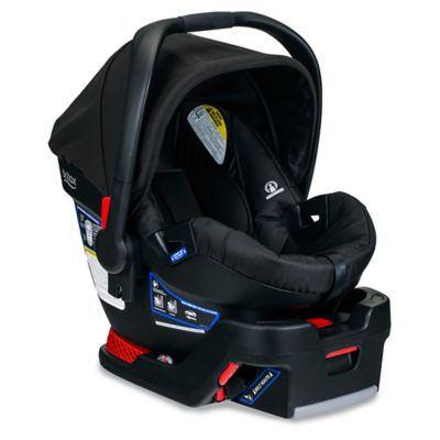 bed bath and beyond baby car seats