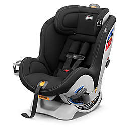 Chicco NextFit® Sport Convertible Car Seat in Black