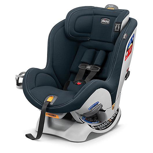 Alternate image 1 for Chicco NextFit® Sport Convertible Car Seat