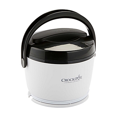 Crockpot&trade; 20 oz. Lunch Crock&reg; Food Warmers. View a larger version of this product image.