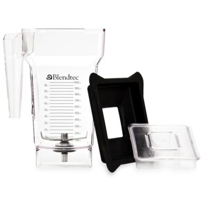 blendtec jar