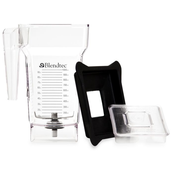 Blendtec® FourSide Jar Bed Bath and Beyond Canada
