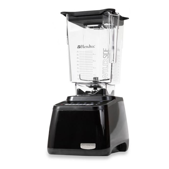 blendtec vs vitamix