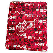 Detroit Red Wings Bedding Bed Bath, Red Wings Bedding Twin Size