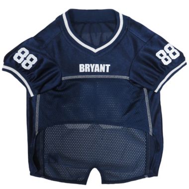 NFL Dallas Cowboys Dez Bryant Dog and Cat Football Jersey | Bed Bath & Beyond