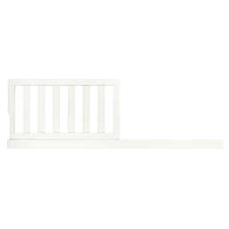 Toddler Guard Rail in White