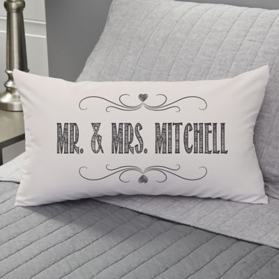 throw pillows at bed bath and beyond