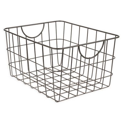 utility basket