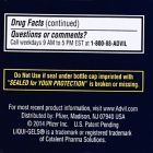 Alternate image 1 for Advil&reg; 40-Count 200 mg PM Liqui-Gels&reg;