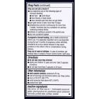 Alternate image 2 for Advil&reg; 40-Count 200 mg PM Liqui-Gels&reg;