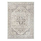 Alternate image 0 for Bee &amp; Willow&trade; Mayfair Medallion 5&#39; x 7&#39; Area Rug in Grey