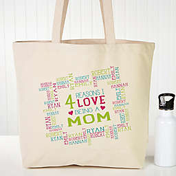 Reasons Why Personalized Canvas Tote