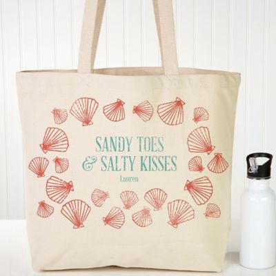beach bags canada