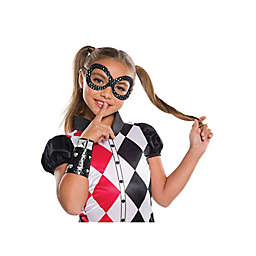 DC Comics™ Harley Quinn Child's Halloween Accessory Kit