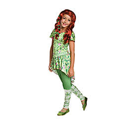 DC Comics™ Poison Ivy Child's Halloween Costume