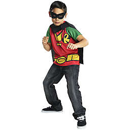 DC Comics™ Robin Child's Halloween Costume