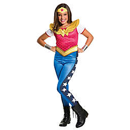 DC Comics™ Wonder Woman Child's Halloween Costume