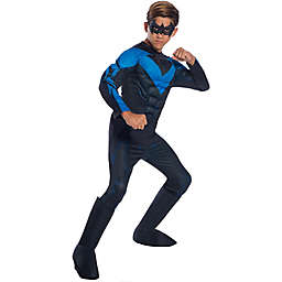 DC Comics™ Nightwing Deluxe Child's Halloween Costume