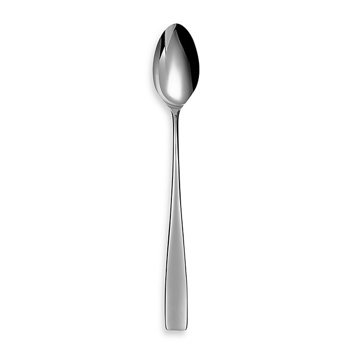 oneida stainless iced tea spoons