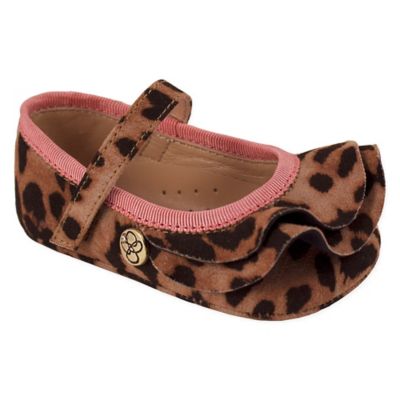 leopard print jessica simpson shoes