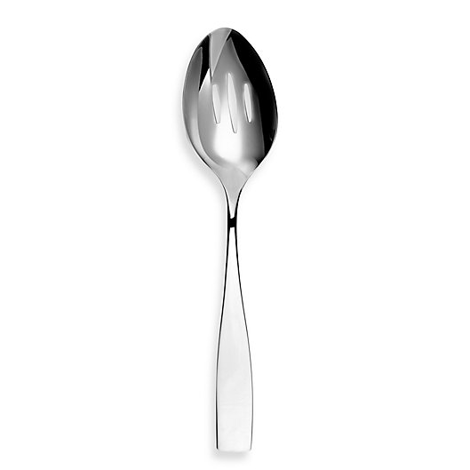 Alternate image 1 for Gourmet Settings  Moments Slotted Spoon