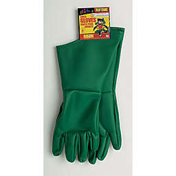 DC Comics™ One-Size Robin Child's Halloween Costume Gloves
