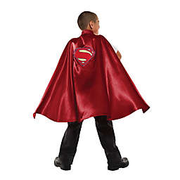 DC Comics™ One-Size Deluxe Superman Child's Halloween Costume Cape
