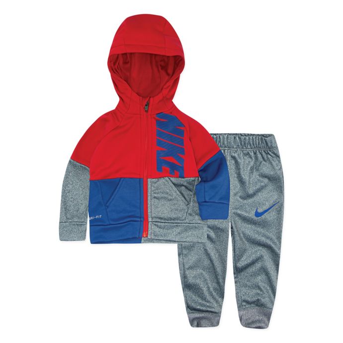 nike colorblock pants