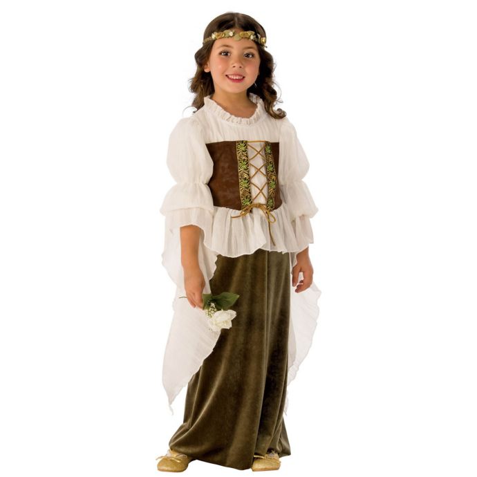 Woodland Sprite Child S Halloween Costume Bed Bath Beyond