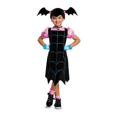 vampirina infant costume