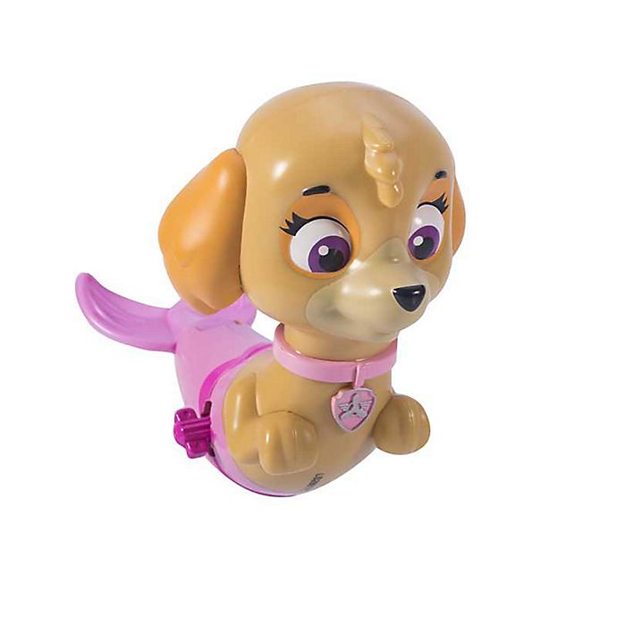 PAW Patrol Skye Paddlin Pups in Pink | buybuy BABY