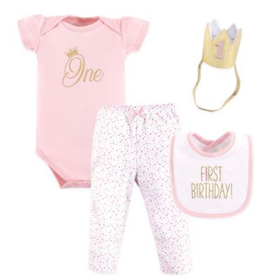 buy buy baby 1st birthday outfits