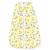 Hudson Baby&reg; Lemon Wearable Sleeping Bag in Yellow