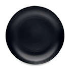 Alternate image 0 for Noritake&reg; Black on Black Dune Round Platter
