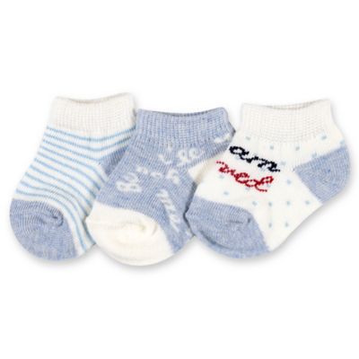 baby bed socks