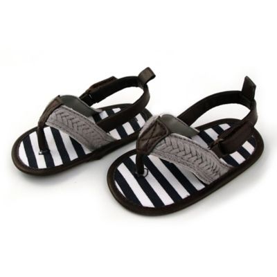 rising star baby sandals