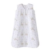 HALO&reg; SleepSack&reg; Wearable Blanket in Sand Llama