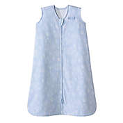 HALO&reg; SleepSack&reg; Small Wearable Blanket in Blue Woodland