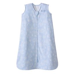 HALO® SleepSack® Wearable Blanket in Blue Woodland