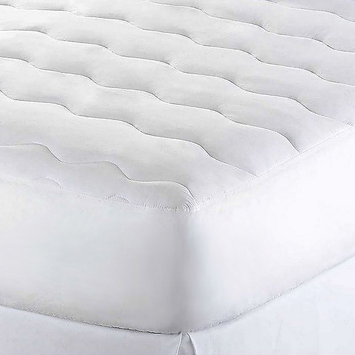 waterproof mattress pad protector