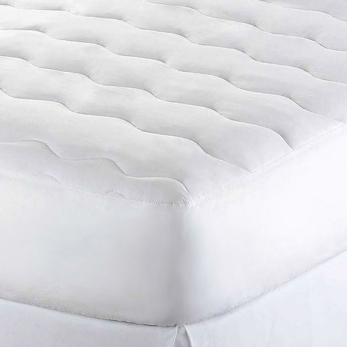 waterproof mattress pad protector