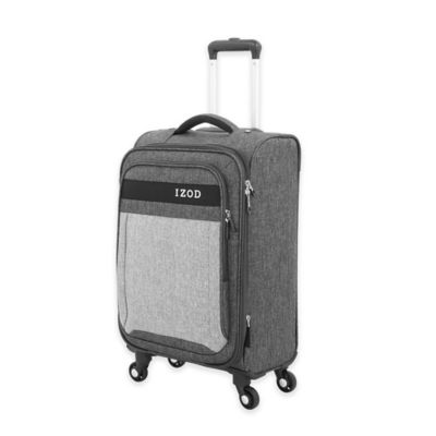 izod carry on luggage