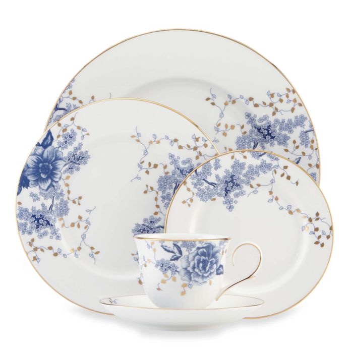 Lenox® Garden Grove™ Dinnerware Collection | Bed Bath & Beyond