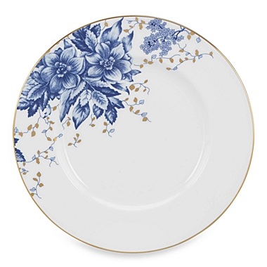 Lenox&reg; Garden Grove&trade; Accent Plate. View a larger version of this product image.