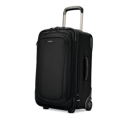 samsonite 2 wheel luggage