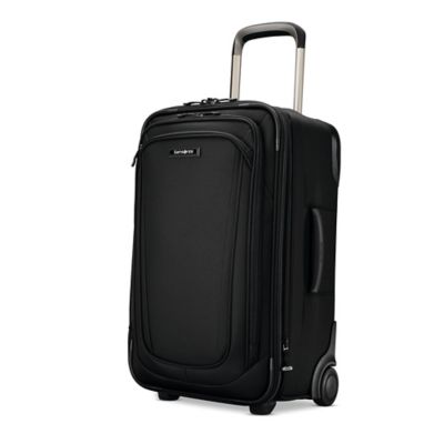 2 wheel samsonite luggage