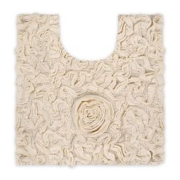 Cotton Contour Bathroom Rugs Bed Bath Beyond