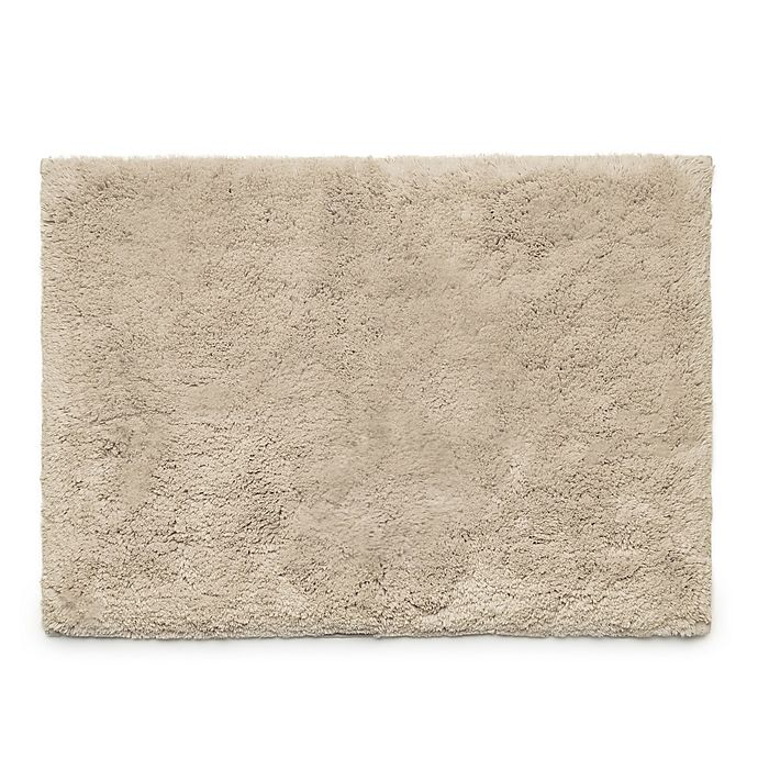 Alternate image 1 for Under the Canopy® Organic Cotton Bath Rug Collection
