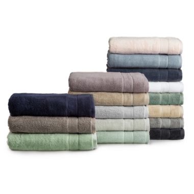 who sells canopy bath towels