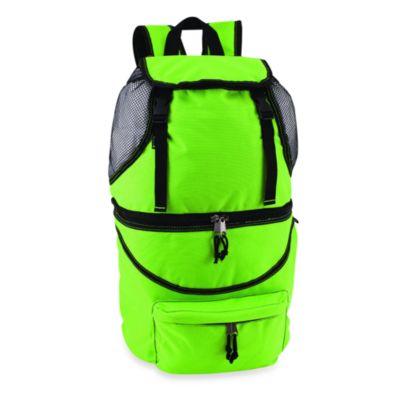 picnic time zuma backpack cooler